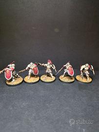 Warhammer aos Vindictors pro-painted