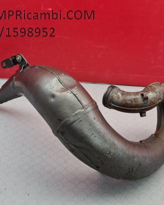 ESPANSIONE ESPANZIONE KAWASAKI KX 250 1993 1992 KX