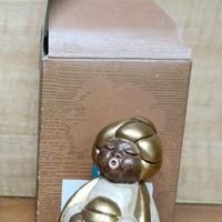 Thun presepe classico prima serie Re magio