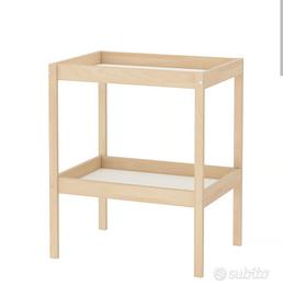 Fasciatoio Sniglar Ikea
