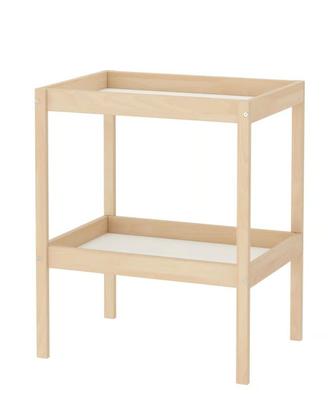 Fasciatoio Sniglar Ikea