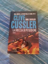 La freccia di Poseidone 