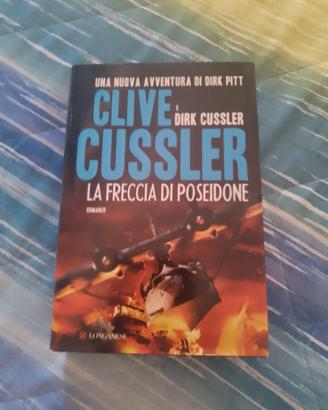 La freccia di Poseidone 