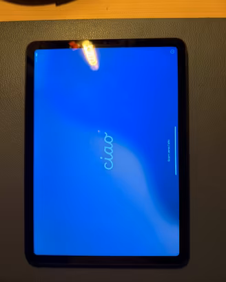 Ipad Air 5 Gen + Apple Pencil 2 Gen