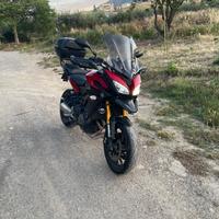 Yamaha Tracer 900 - 2015