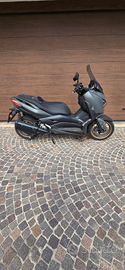 Yamaha TechMax 2021