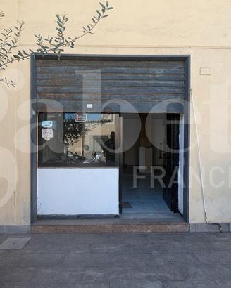Negozio Bacoli [Cod. rif 3267347ACG]
