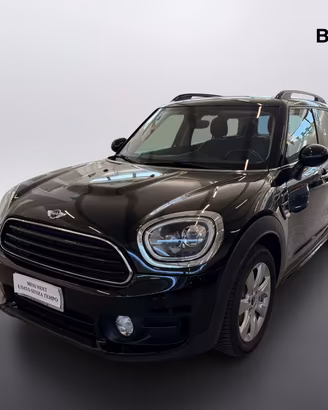 MINI Mini Countrym.(F60) - Mini 1.5 One D Business