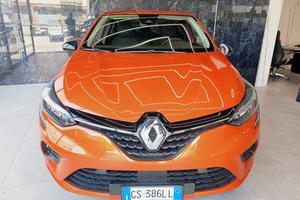 RENAULT Clio SCe 65 CV 5 porte Equilibre