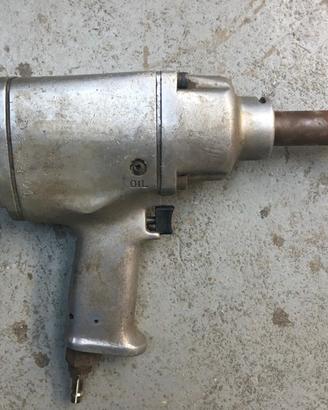 Avvitatore Pneumatico Dalmar Ampex 3/4