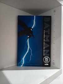 Batman Il Ritorno del Cavaliere Oscuro 