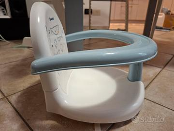 Seggiolino per doccia/vasca per bambini