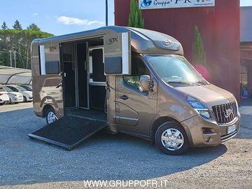 Opel Movano STX 35 2.2 BlueHDi 165 PLM-SL 3p....