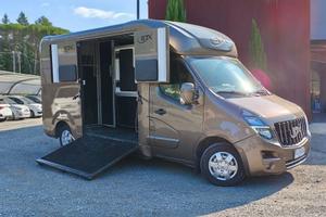 Opel Movano STX 35 2.2 BlueHDi 165 PLM-SL 3p....