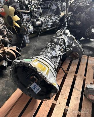 Cambio Manuale Ssangyong Rexton 2.7 XDI 665925