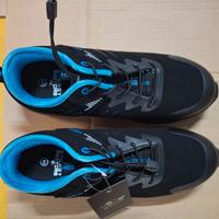 Scarpe antinfortunistiche