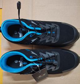 Scarpe antinfortunistiche