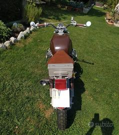 Cx 500
