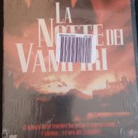 La notte dei Vampiri