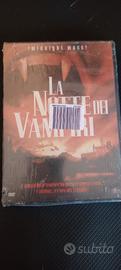 La notte dei Vampiri