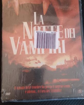 La notte dei Vampiri