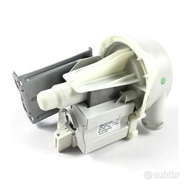 Motopompa lavastoviglie whirlpool 481010514599