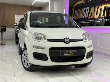 Fiat Panda 0.9 Natural Power Lounge Full Opt
