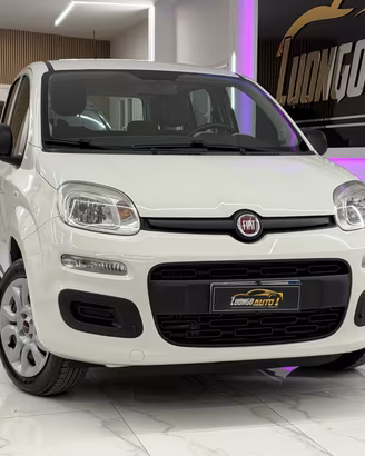 Fiat Panda 0.9 Natural Power Lounge Full Opt
