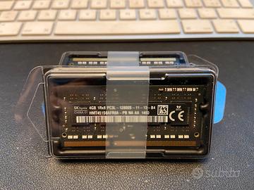 RAM 16GB SK Hynix per iMAC