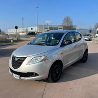 Lancia Ypsilon 1.2 69 CV 5 porte GPL Ecochic Silve