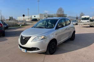 Lancia Ypsilon 1.2 69 CV 5 porte GPL Ecochic Silve