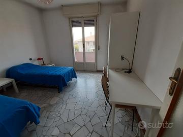 Trilocale arredato in zona Corvetto M3