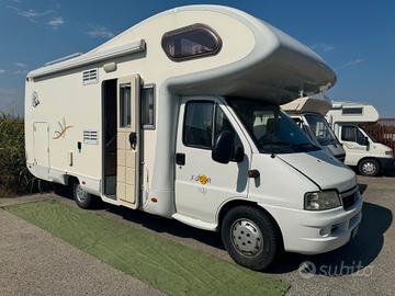 x dream 552g