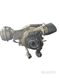 TURBINA SUZUKI Grand Vitara JB 43 F9Q Diesel 1900