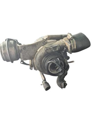 TURBINA SUZUKI Grand Vitara JB 43 F9Q Diesel 1900