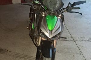 Kawasaki z 1000