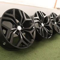 Cerchi in lega Range Rover Discovery 20 ORIGINALI