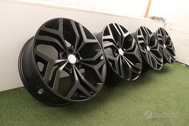Cerchi in lega Range Rover Discovery 20 ORIGINALI