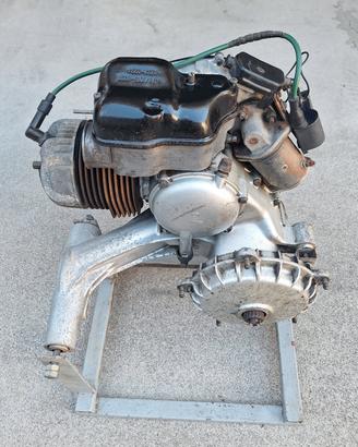 Motore Piaggio Vespa PX125E Arcobaleno VNX1M