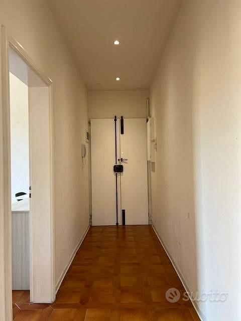 Appartamento – Bologna, San Ruffillo, Savena - Vista 4