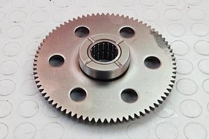 INGRANAGGIO RUOTA YAMAHA XT 660 Z TENERE 2008 2016
