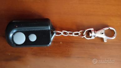 Telecomando Cancelli e Basculanti