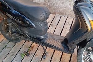 Motorino elettrico vitale