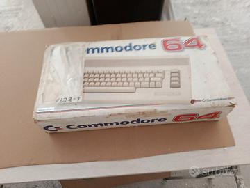 Commodore 64