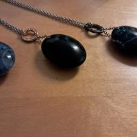 Collana zodiaco Le origini