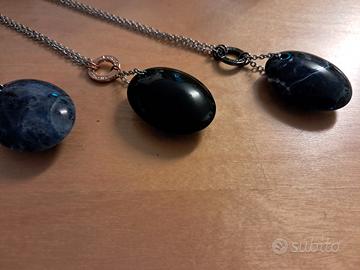 Collana zodiaco Le origini