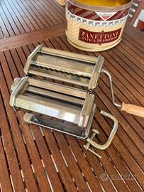 Imperia Lusso SP150 Macchina Stendipasta