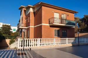 Appartamento tor San Lorenzo ardea