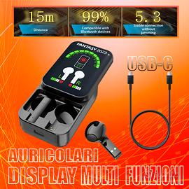 Auricolari per iphone