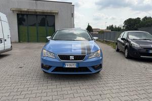 Seat Leon 2.0 TDI 150 CV 5p. FR